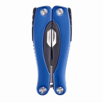 Multitool "Fix", multifunctional tool with 10 functions