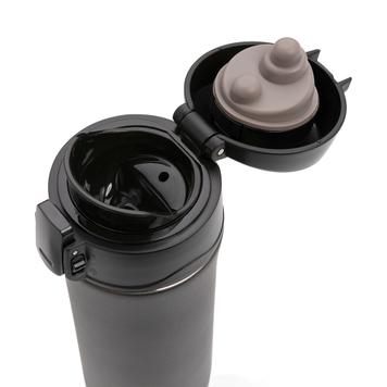 Easy-Lock Vacuum Cup "Metallic"