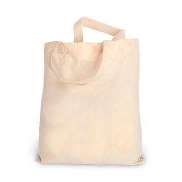 Shopping Bag "Darwin", 100% cotton