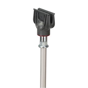Telescopic / Extendable Pole for "MagFix" The Magnetic Hanging System