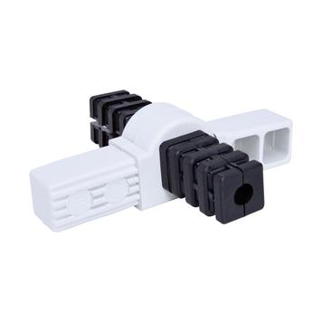 4 Way Joint Connector "Construct"