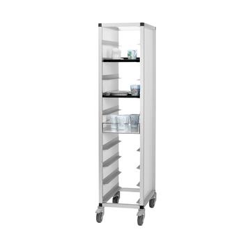 Catering Trolley "Construct"