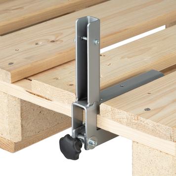 Pallet Clamp "Construct"