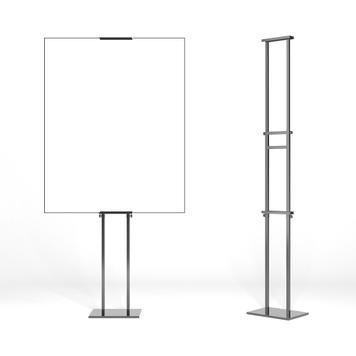 Poster Stand "IPRA"