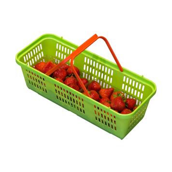 Mini Basket - the small shopping basket