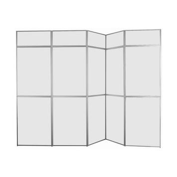 Digital Print for Folding Wall 360 and IQ Wall