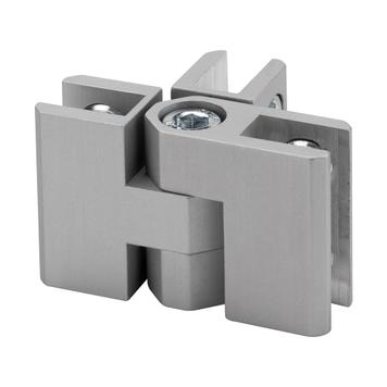 3 Way Connector, moveable