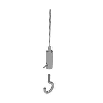 Variable Wire Hook