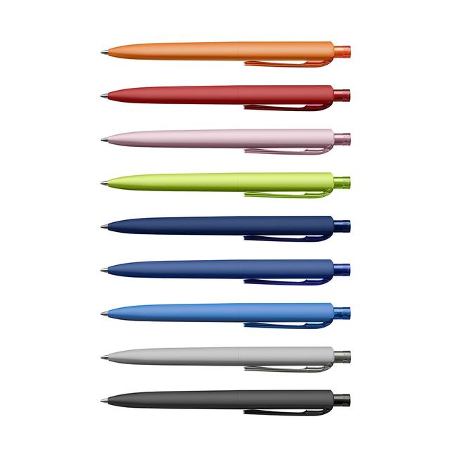 Swiss made Ballpoint Pen RAR Newline DS1 50 TOP PRODIR KUGELSCHREIBER