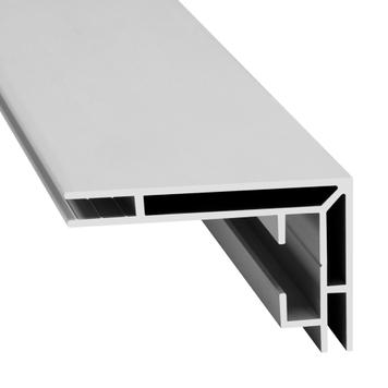 LED Stretch Frame "Lumos 60" for Wall Mounting