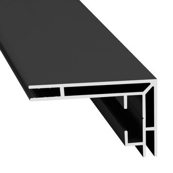 LED Stretch Frame "Lumos 60" for Wall Mounting
