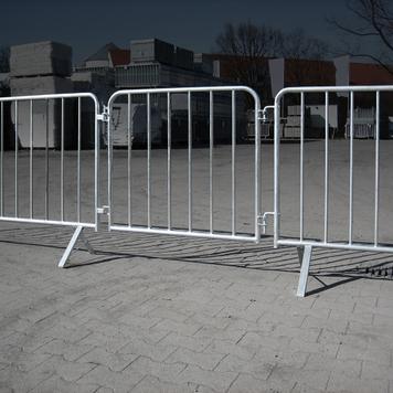 Barrier "Fence"