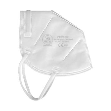 Respiratory Protection Mask FFP2, Pack of 50 pieces