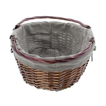 Shopping Basket "Modern"