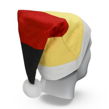 Christmas Hat "Germany"