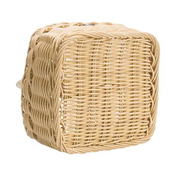 Patio Basket