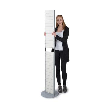 Separable FlexiSlot® Tower "Slim"
