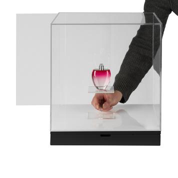 EasyCubes Counter Display