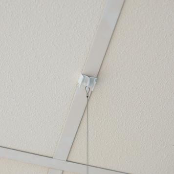 Hanging Set for Suspended Ceilings