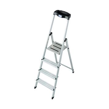 Step Ladder (Aluminium)