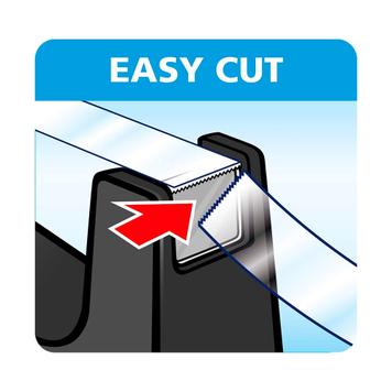 Tesa Easy Cut® Table Dispenser