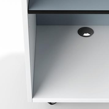 QUADRO Storage Cabinet "Basic"