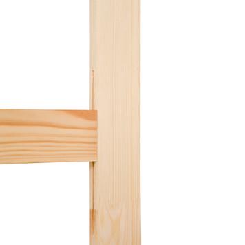 Wooden Wedge Frame "Standard"