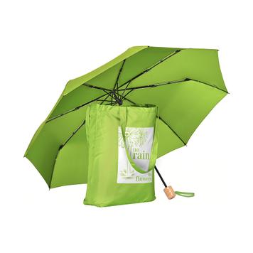 Mini pocket Umbrella Ecobrella Shopping