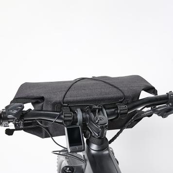 Bicycle Handlebar Bag "Cycle"