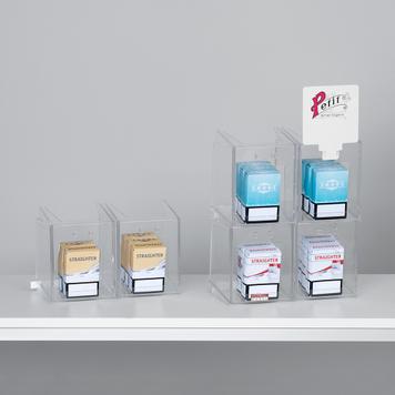 Tobacco Display Stand
