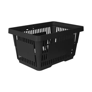 Shopping Basket made from Recycled Material