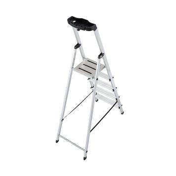 Step Ladder (Aluminium)
