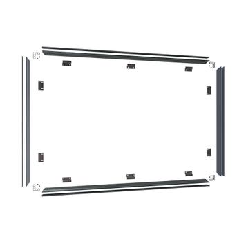 Aluminium Stretch Frame "Outdoor 66"