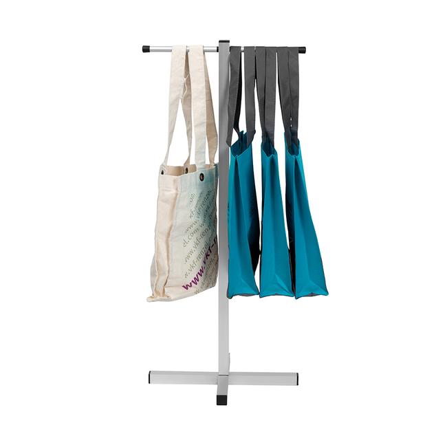 Display for Presenting Hand or Shopping Bags