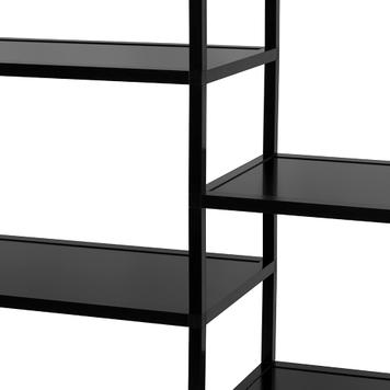 Sales Shelf "Construct Black"