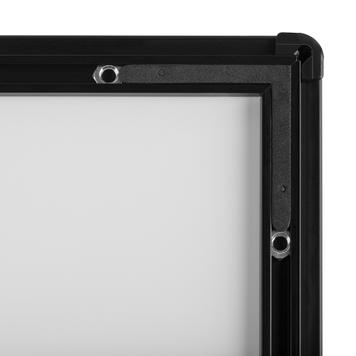 LED Glass Light Frame "Vetro"