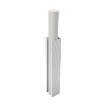 FlexiSlot® Tower "York" Pillar Cover